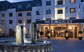 The Kingsley Hotel Cork Ireland